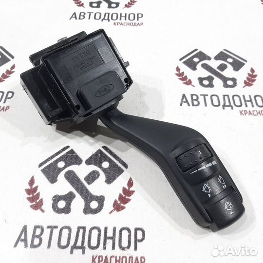 Подрулевой переключатель правый Ford Focus 2