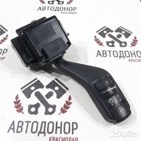 Подрулевой переключатель правый Ford Focus 2