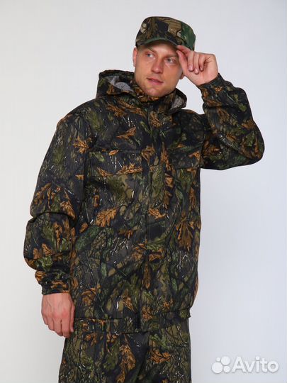 Кепка тактическая