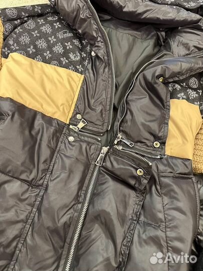 Женская куртка dior 42/48