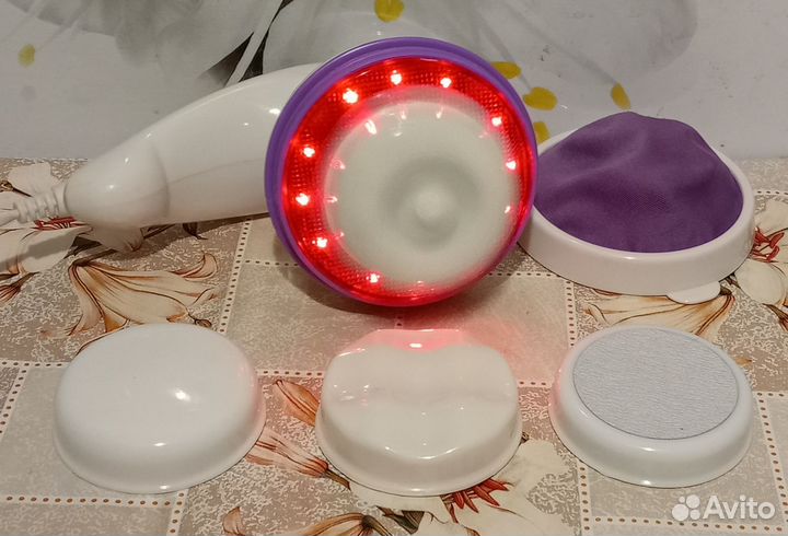 Массажер BWM 445B