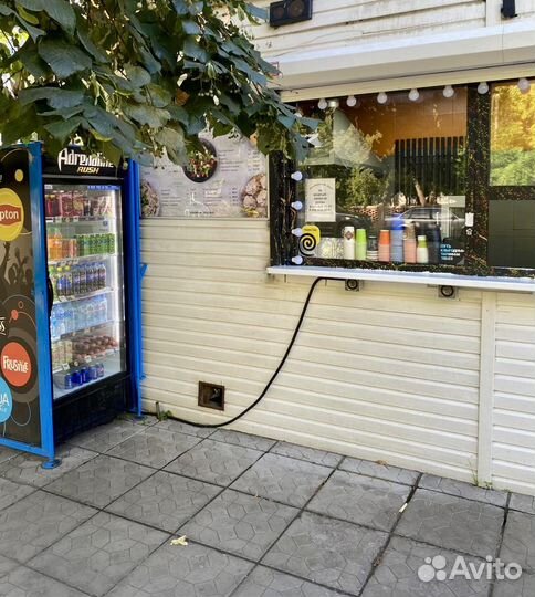 Готовый бизнес Кафе бистро