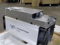 Whatsminer M50 120T 28W