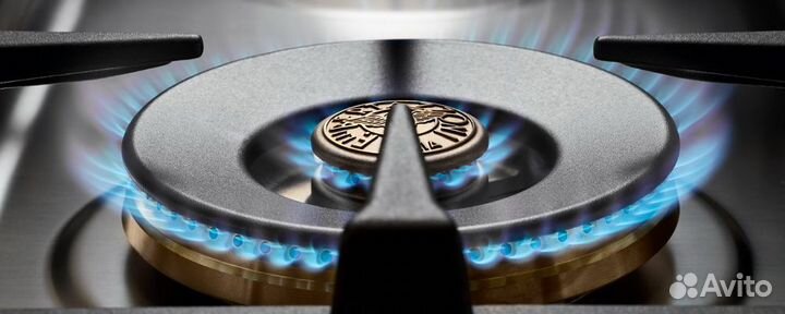 Варочный центр Bertazzoni PRO906mfedxt