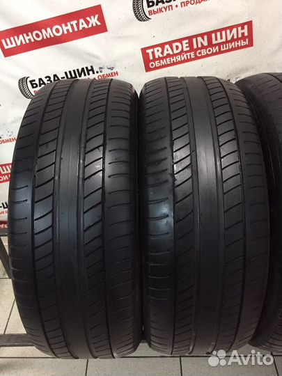 Michelin Primacy 3 215/55 R17 94W