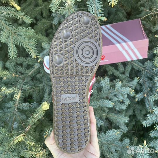 Кеды adidas samba