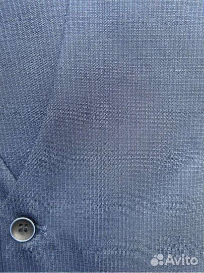 Костюм школьный 128-134 размер