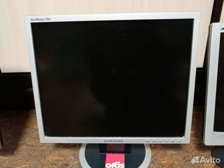 Монитор для компьютера