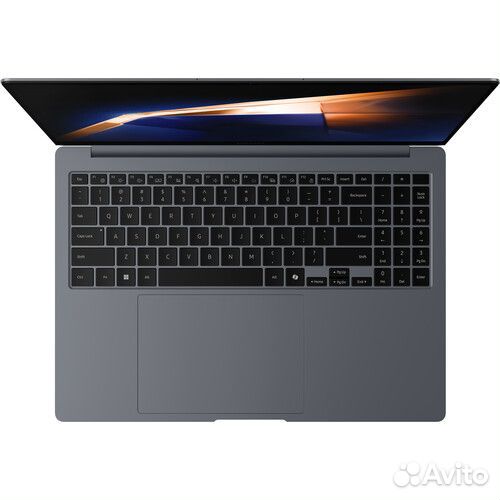 Samsung Galaxy Book 4 Ultra 7 155H/16GB/1TB/4050