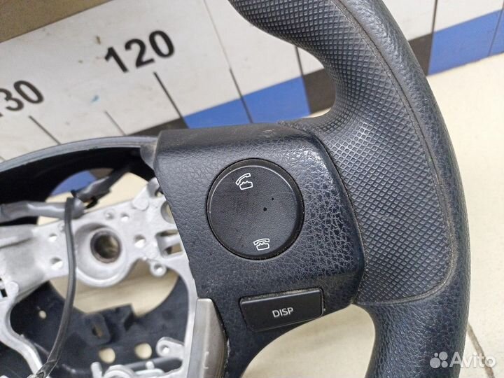 Рулевое колесо для AIR BAG (без AIR BAG) RAV 4 201