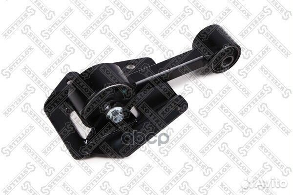 25-18297-SX подушка двс передняя Hyundai Getz