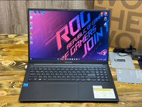 NEW 2024 Asus intel 4.4Ггц 12Th/16Ram/FHD IPS/SSD