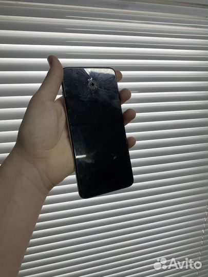 Xiaomi Redmi Note 8 Pro, 4/64 ГБ