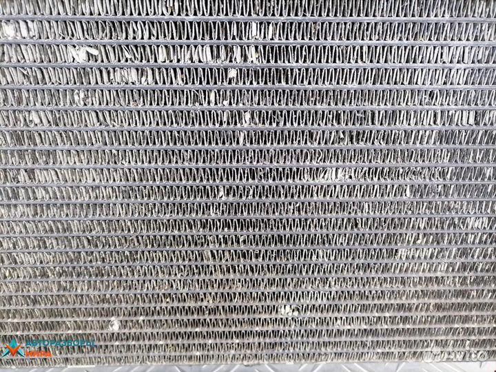 Радиатор кондиционера BMW 3 E46 2003 64538377614