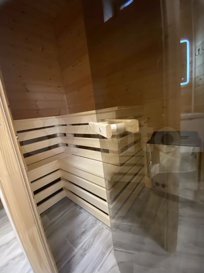 Дом 52 м² на участке 15 сот.