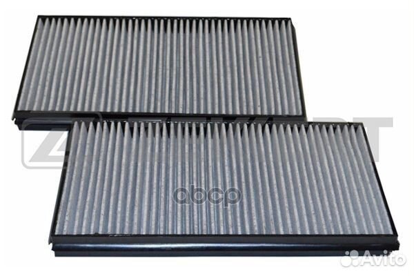 Фильтр салон. угольн. BMW 5 (E60 E61) 01- 6