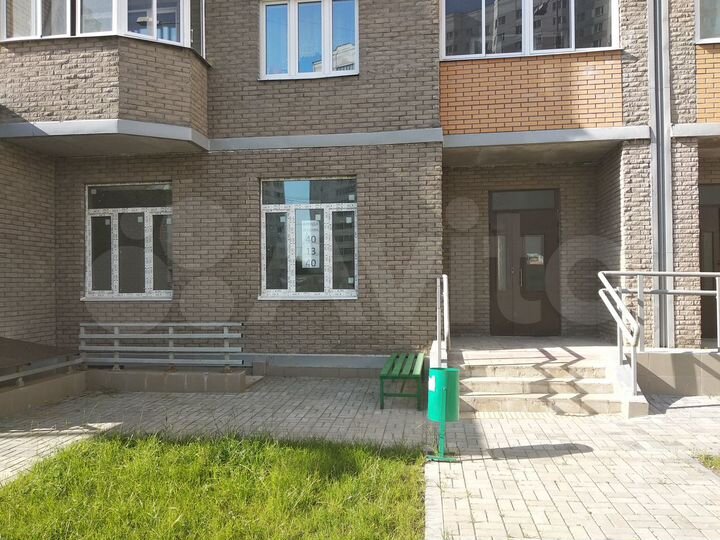 Помещение свободного назначения