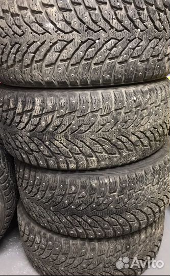 Nokian Tyres Hakkapeliitta 9 235/45 R18