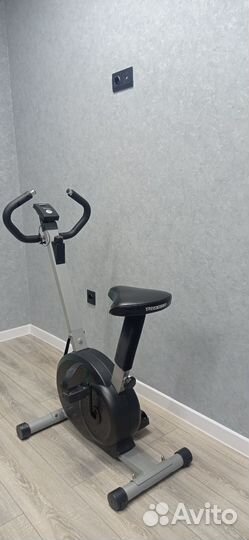 Велотренажер