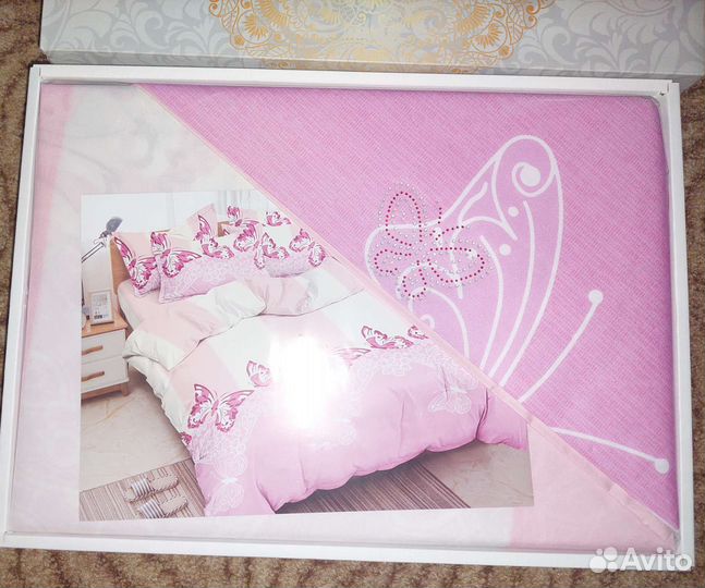 Постельное белье