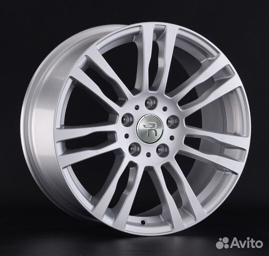 Replay B152 : 11x20 5*120 Et:37 Dia:72.6 SF