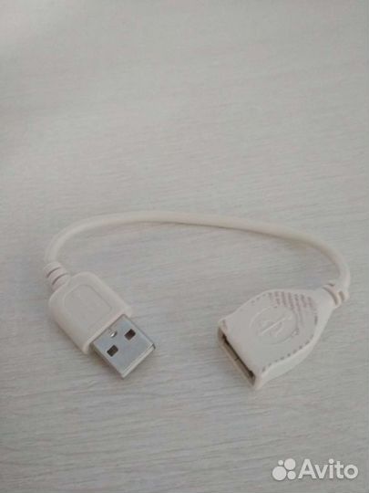 USB кабель