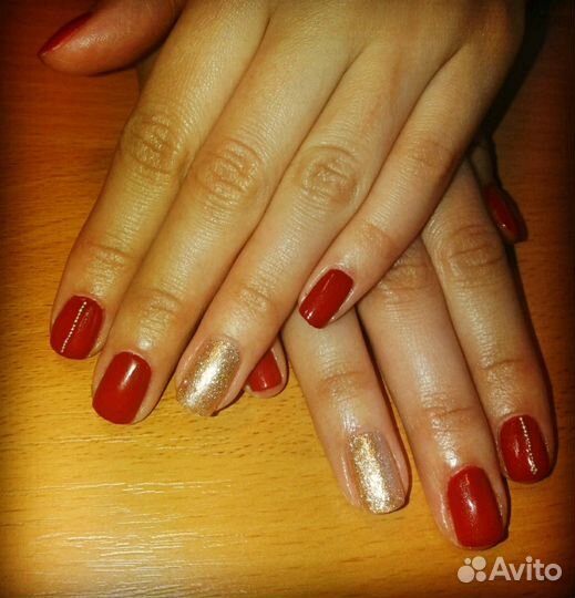 Педикюр** Маникюр**Гель лак** Выезд на дом**