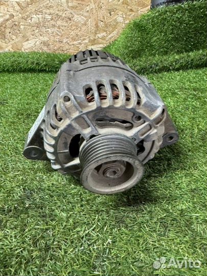 Генератор Лада Приора 21126