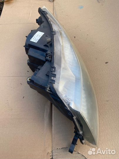 Фара левая Honda Civic 5 d