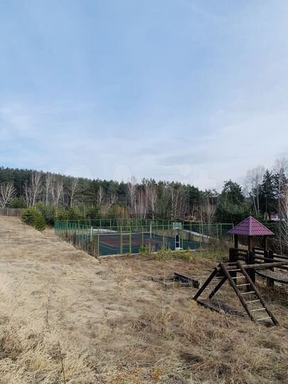 Участок 30 сот. (ИЖС)
