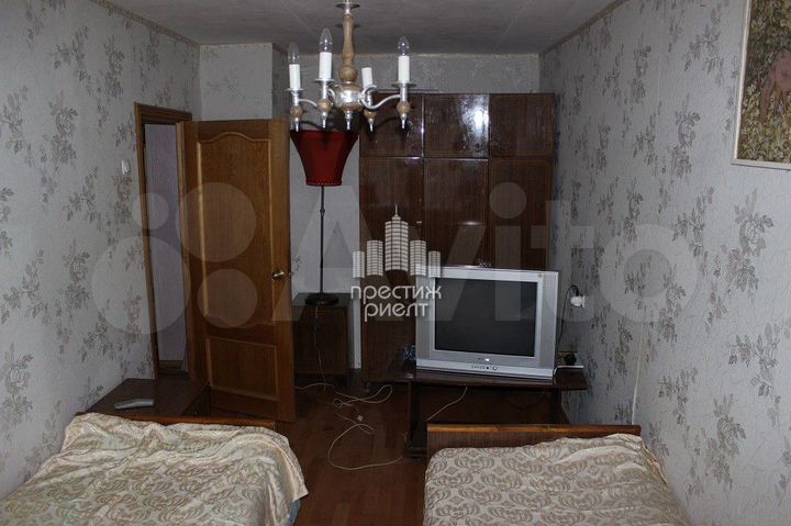 3-к. квартира, 67 м², 4/5 эт.