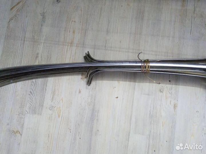 Комплект стёкол