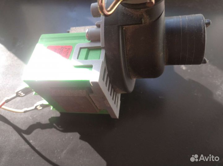 Водяной насос бу для стиральной машины