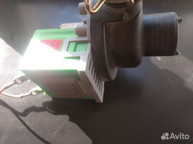 Водяной насос бу для стиральной машины