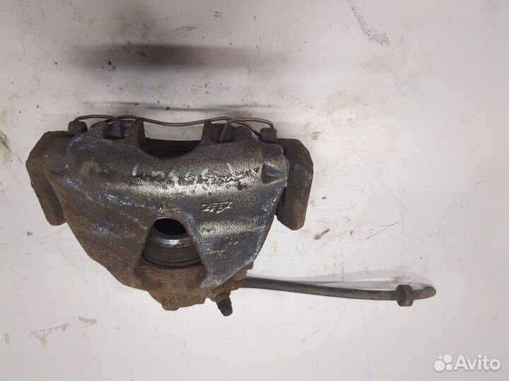 Суппорт Skoda Octavia Tour, 2003