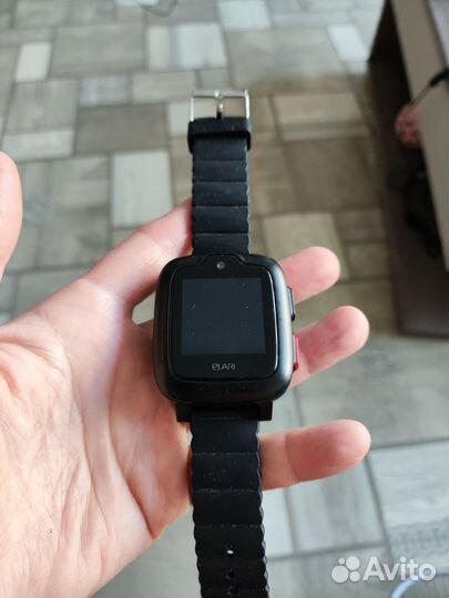 SMART watch elari