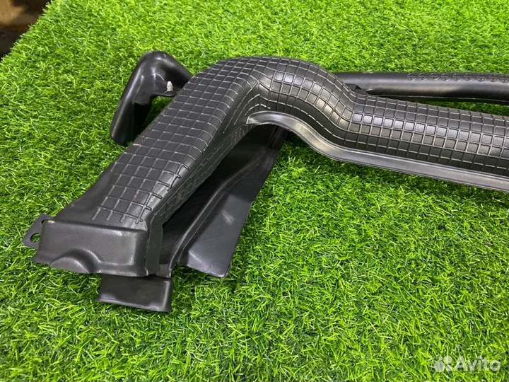 Воздуховод Toyota Corolla Spacio ZZE122 1zzfe