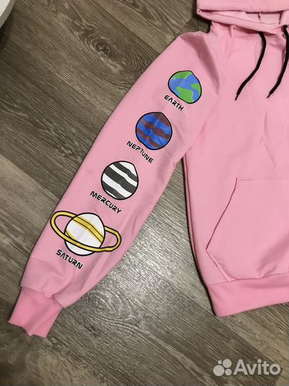 Спортивный костюм женский 42 44 размер новый