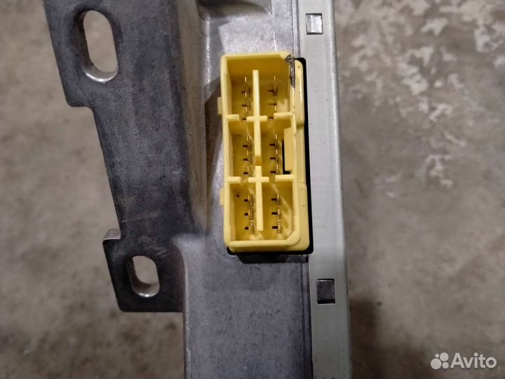 Блок SRS honda CR-V 1