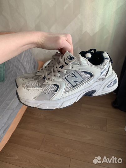 Кроссовки new balance 530