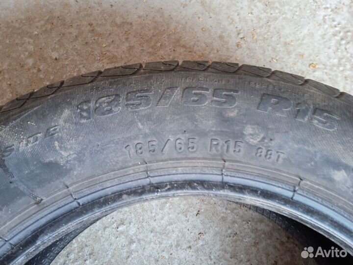 Pirelli Formula Energy 185/65 R15 88T