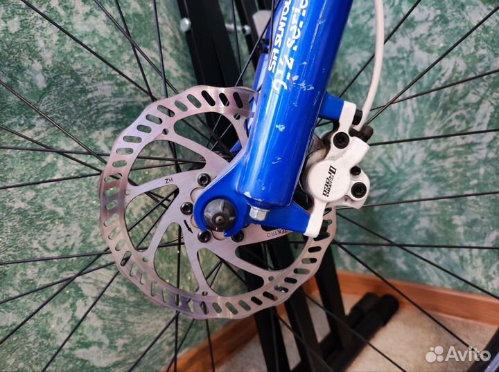 Велосипед Mongoose Tyax Comp 2012