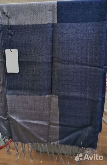 Палантин fomas