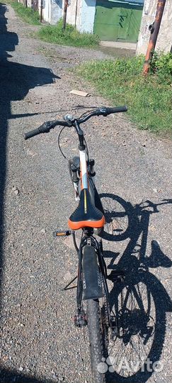 Велосипед Stinger Caiman 24 disk