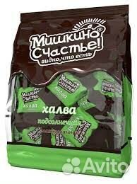 Подсобный работник (производство кондитерки)