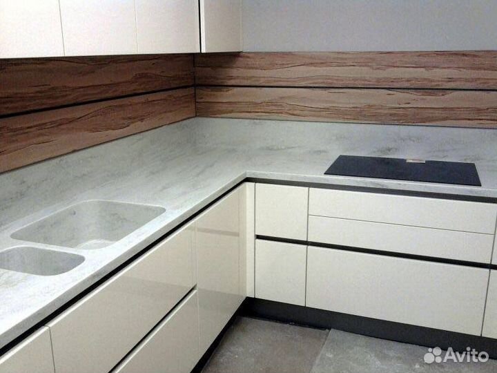 Изделия из искусственного камня