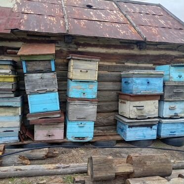 Продам улья
