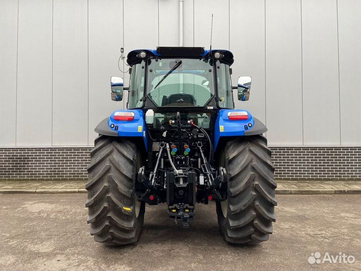 Трактор New Holland T4.95V, 2022