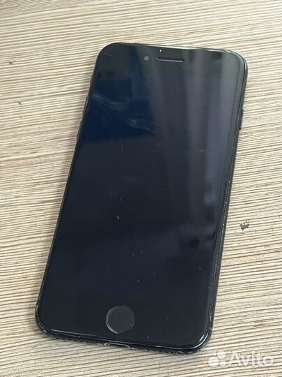 iPhone 7, 128 ГБ