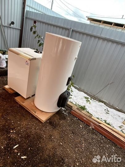 Газовый котел напольный бу 500 кв